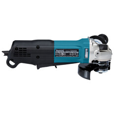 MAKITA 230 V Haakse slijper 125 mm, 4 image