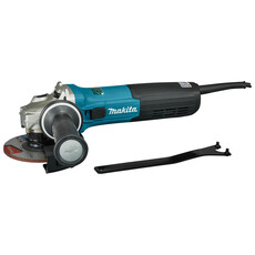 MAKITA 230 V Haakse slijper 125 mm, 2 image