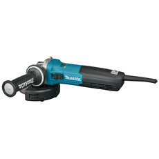 MAKITA 230 V Haakse slijper 125 mm, 4 image