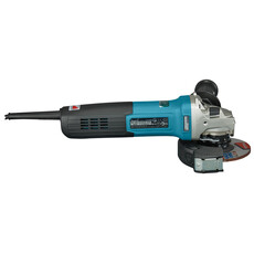 MAKITA 230 V Haakse slijper 125 mm, 5 image
