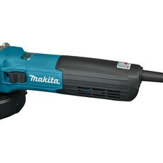 MAKITA 230 V Haakse slijper 125 mm, 7 image