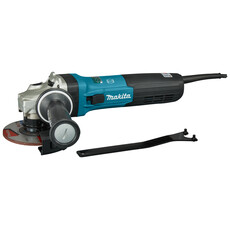 MAKITA 230 V Haakse slijper 125 mm, 2 image