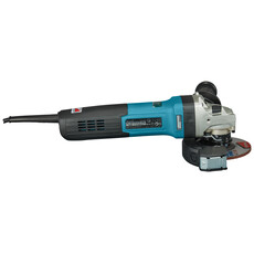 MAKITA 230 V Haakse slijper 125 mm, 5 image