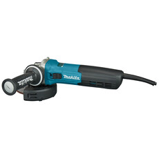 MAKITA 230 V Haakse slijper 125 mm, 3 image