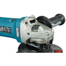 MAKITA 230 V Haakse slijper 125 mm, 5 image