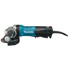 MAKITA 230 V Haakse Slijper 125mm, 3 image