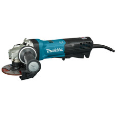 MAKITA 230 V Haakse Slijper 125mm