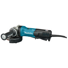 MAKITA 230 V Haakse Slijper 125mm, 4 image