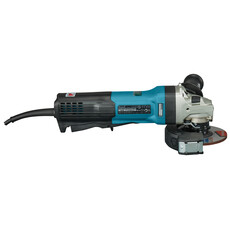 MAKITA 230 V Haakse Slijper 125mm, 5 image