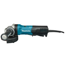 MAKITA 230 V Haakse Slijper 125mm, 3 image