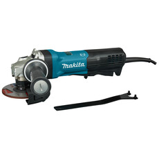 MAKITA 230 V Haakse Slijper 125mm, 2 image