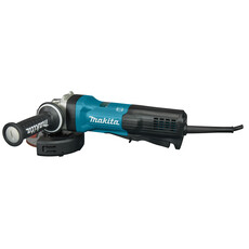 MAKITA 230 V Haakse Slijper 125mm, 4 image