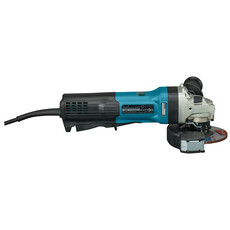 MAKITA 230 V Haakse Slijper 125mm, 5 image