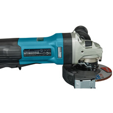 MAKITA 230 V Haakse Slijper 125mm, 6 image