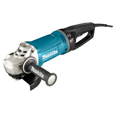 MAKITA 230 V Haakse slijper 180 mm
