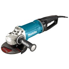 MAKITA 230 V Haakse slijper 180 mm, 2 image
