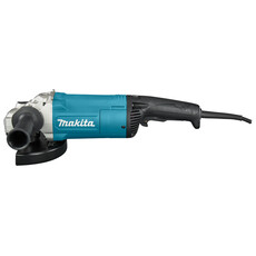 MAKITA 230 V Haakse slijper 180 mm, 2 image