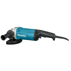 MAKITA 230 V Haakse slijper 180 mm, 3 image