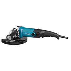 MAKITA 230 V Haakse slijper 230 mm, 3 image