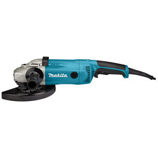 MAKITA 230 V Haakse slijper 230 mm, 2 image