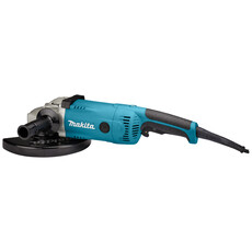 MAKITA 230 V Haakse slijper 230 mm, 3 image
