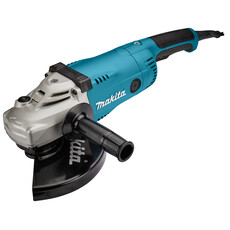 MAKITA 230 V Haakse slijper 230 mm, 5 image
