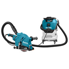 MAKITA 230 V Haakse slijper 230 mm, 2 image