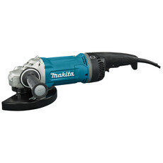MAKITA 230 V Haakse slijper 230 mm