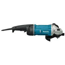 MAKITA 230 V Haakse slijper 230 mm, 5 image