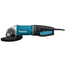 MAKITA 230 V Haakse slijper 230 mm, 4 image