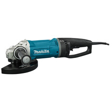 MAKITA 230 V Haakse slijper 230 mm, 3 image