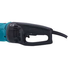 MAKITA 230 V Haakse slijper 230 mm