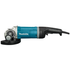 MAKITA 230 V Haakse slijper 230 mm, 2 image