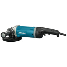 MAKITA 230 V Haakse slijper 230 mm, 3 image