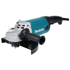 MAKITA 230 V Haakse slijper 230 mm, 8 image