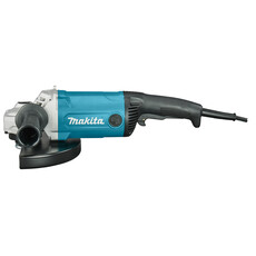 MAKITA 230 V Haakse slijper 230 mm, 3 image