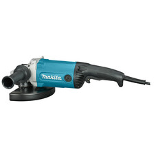 MAKITA 230 V Haakse slijper 230 mm, 4 image