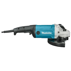MAKITA 230 V Haakse slijper 230 mm, 5 image