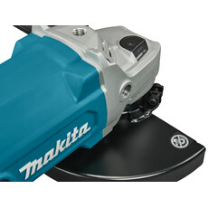MAKITA 230 V Haakse slijper 230 mm, 6 image