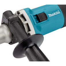 MAKITA 230 V Rechte slijper, 5 image
