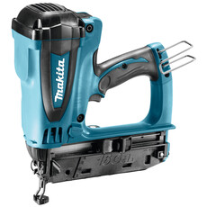 MAKITA 7,2 V Gas brad tacker