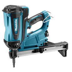 MAKITA 7,2 V Gas tacker voor beton