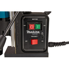 MAKITA 230 V Magneetkernboormachine, 5 image