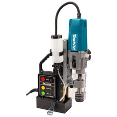 MAKITA 230 V Magneetkernboormachine, 2 image