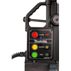 MAKITA 230 V Magneetkernboormachine, 5 image