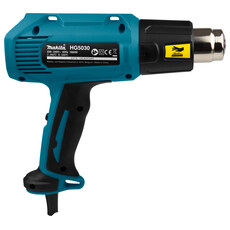 MAKITA 230 V Heteluchtpistool, 5 image