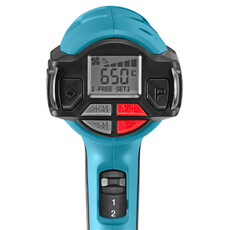 MAKITA 230 V Heteluchtpistool, 8 image