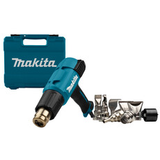 MAKITA 230 V Heteluchtpistool, 3 image
