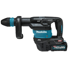 MAKITA XGT 40 V Max Breekhamer, 2 image