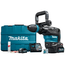 MAKITA XGT 40 V Max Breekhamer